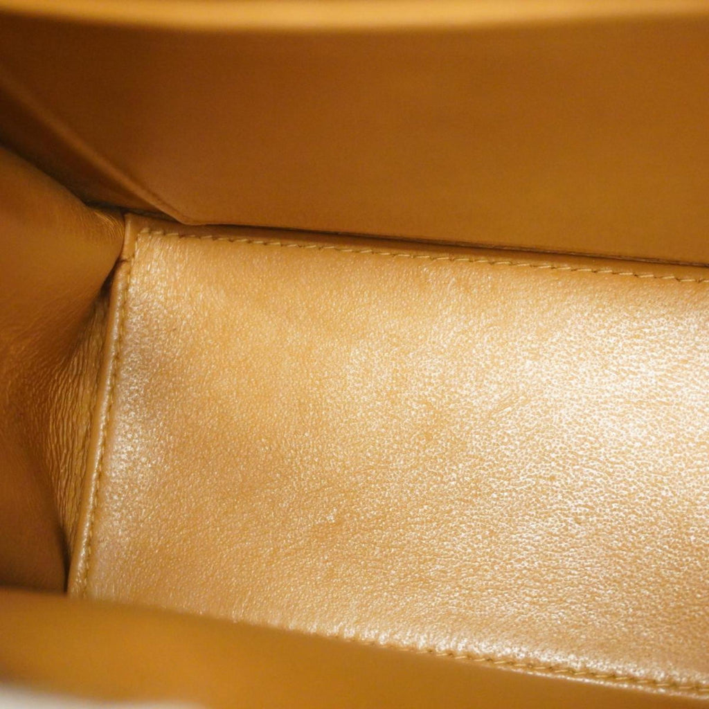 Chanel Double flap