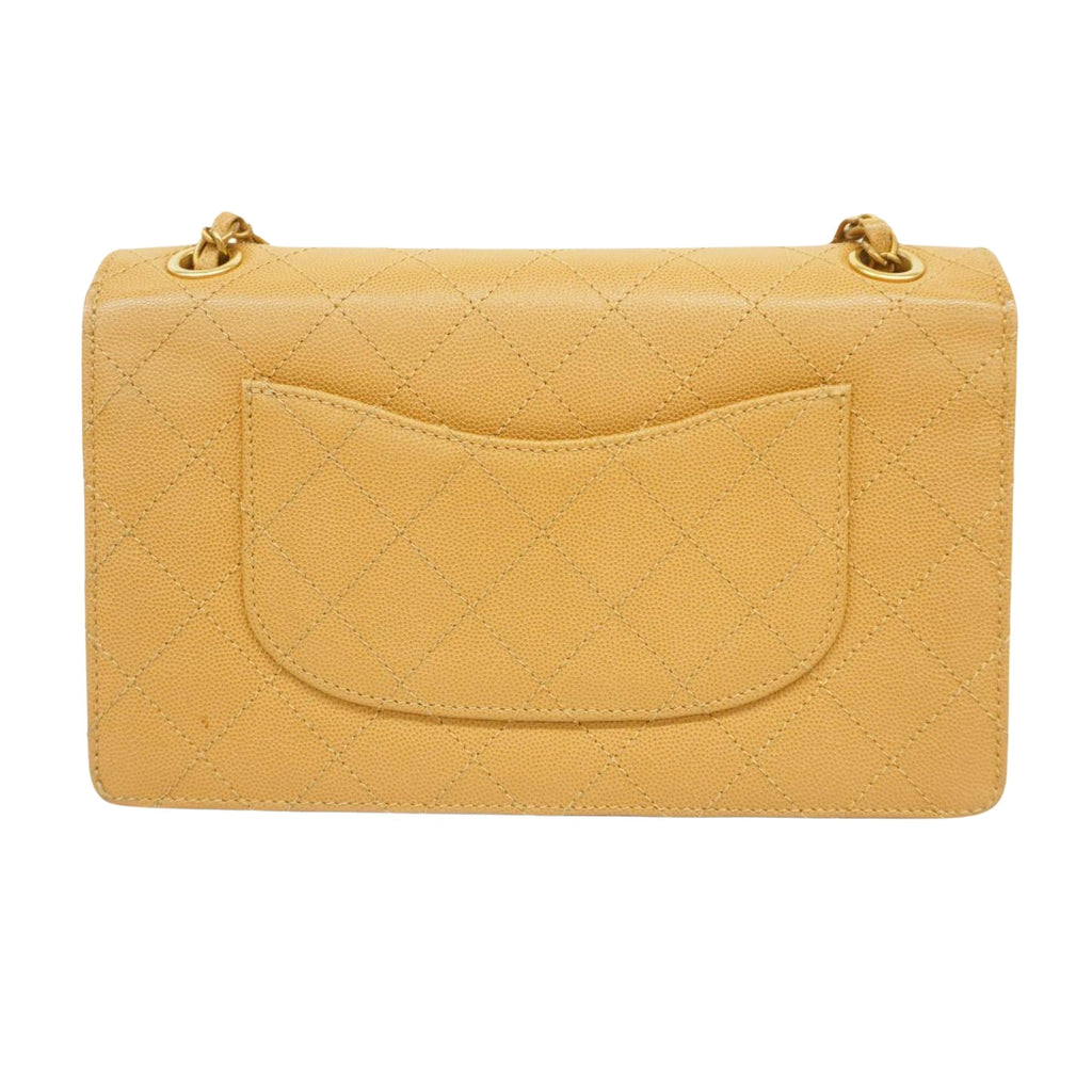 Chanel Double flap