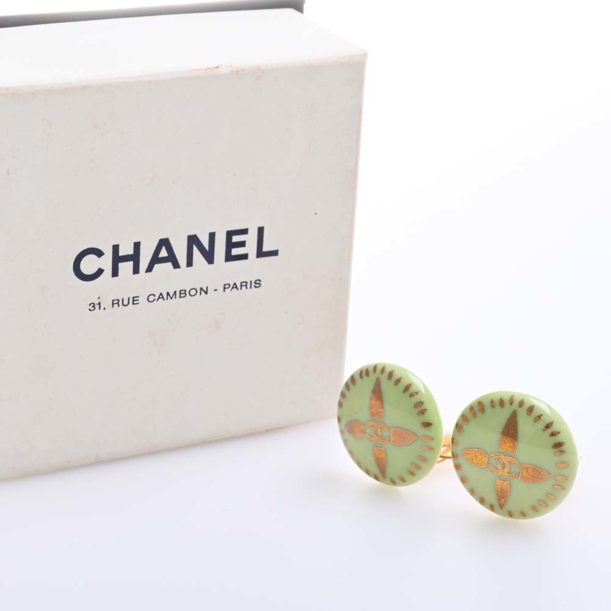 Chanel Coco Mark