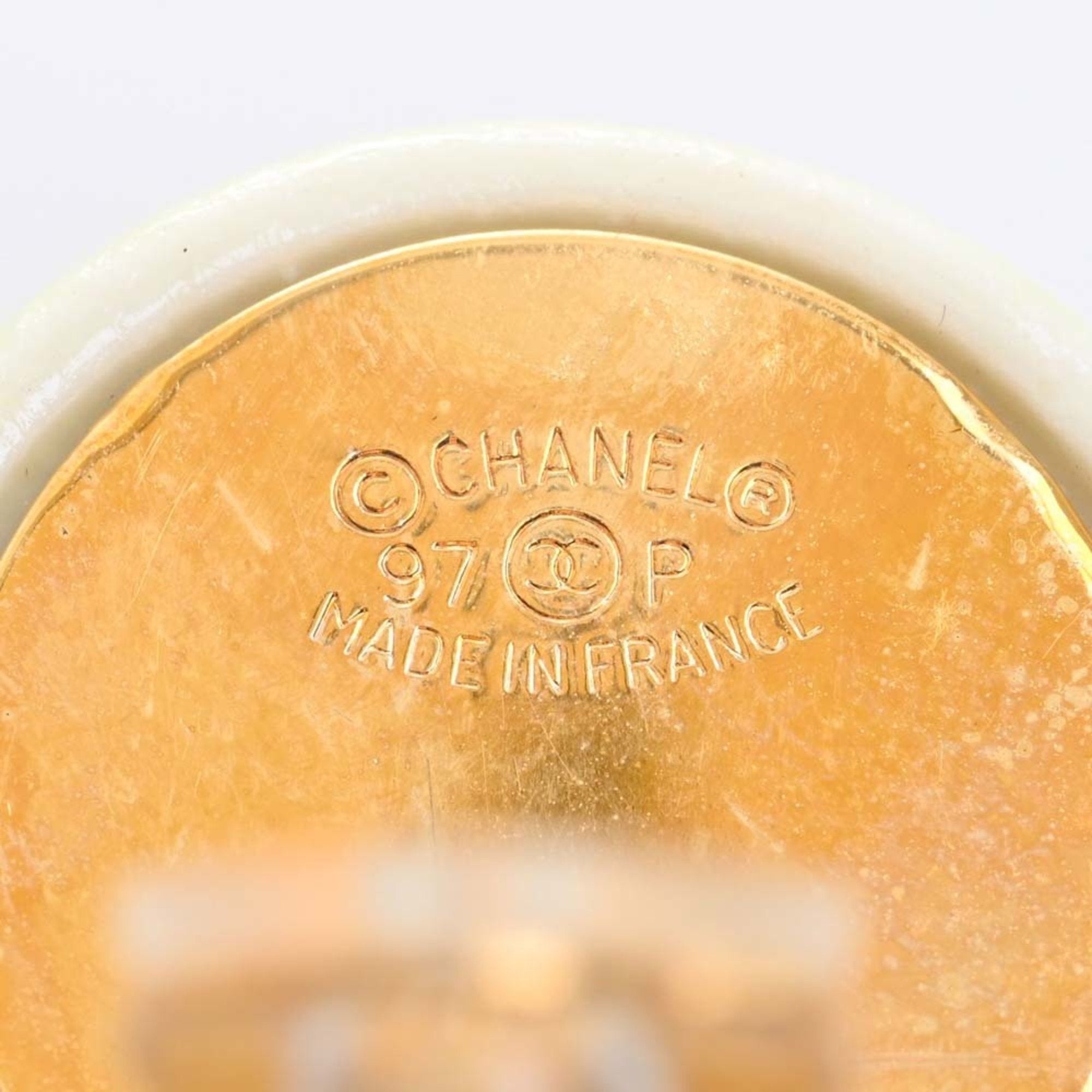 Chanel Coco Mark