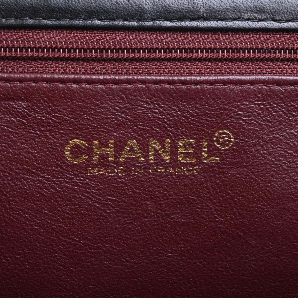 Chanel Matelassé