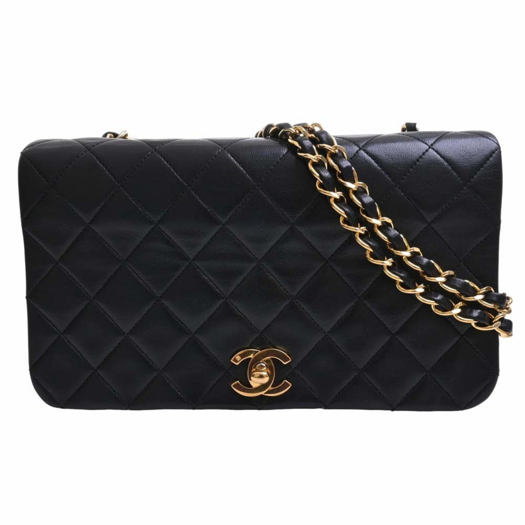 Chanel Matelassé
