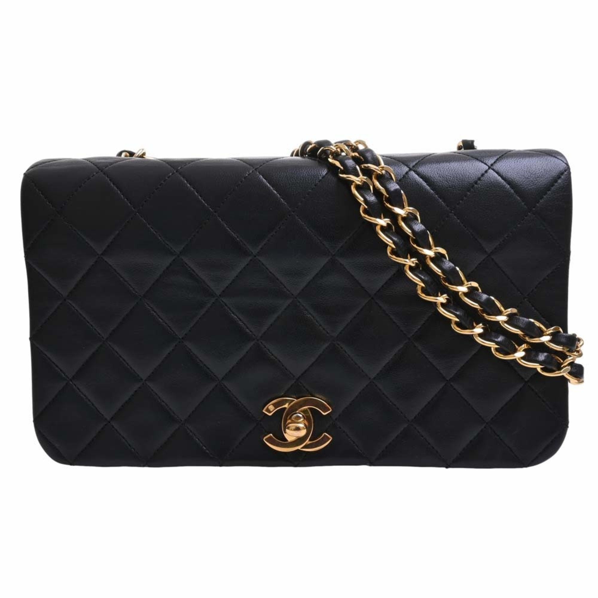 Chanel Matelassé