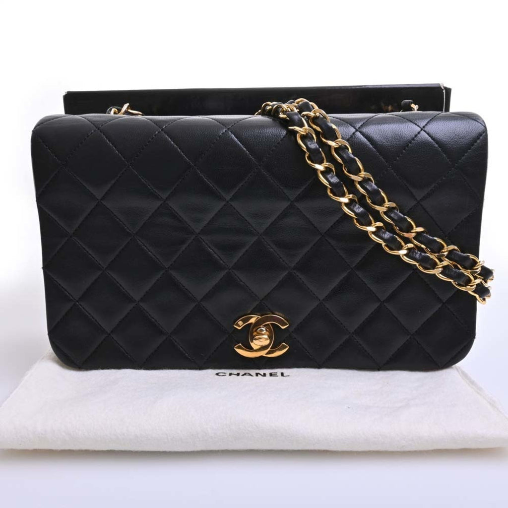 Chanel Matelassé