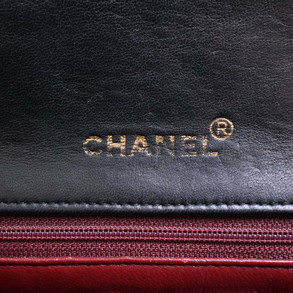 Chanel Matelassé
