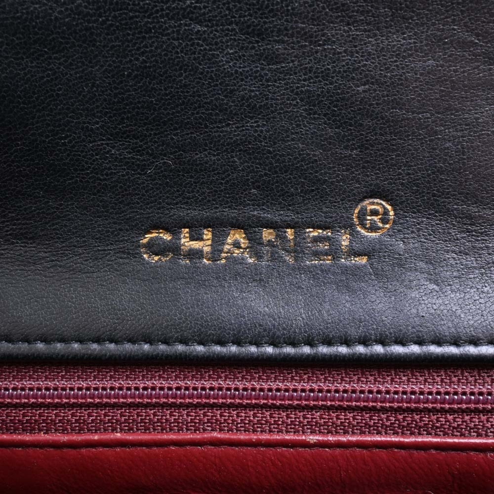 Chanel Matelassé