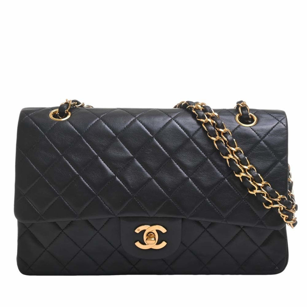 Chanel Timeless