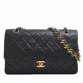 Chanel Timeless