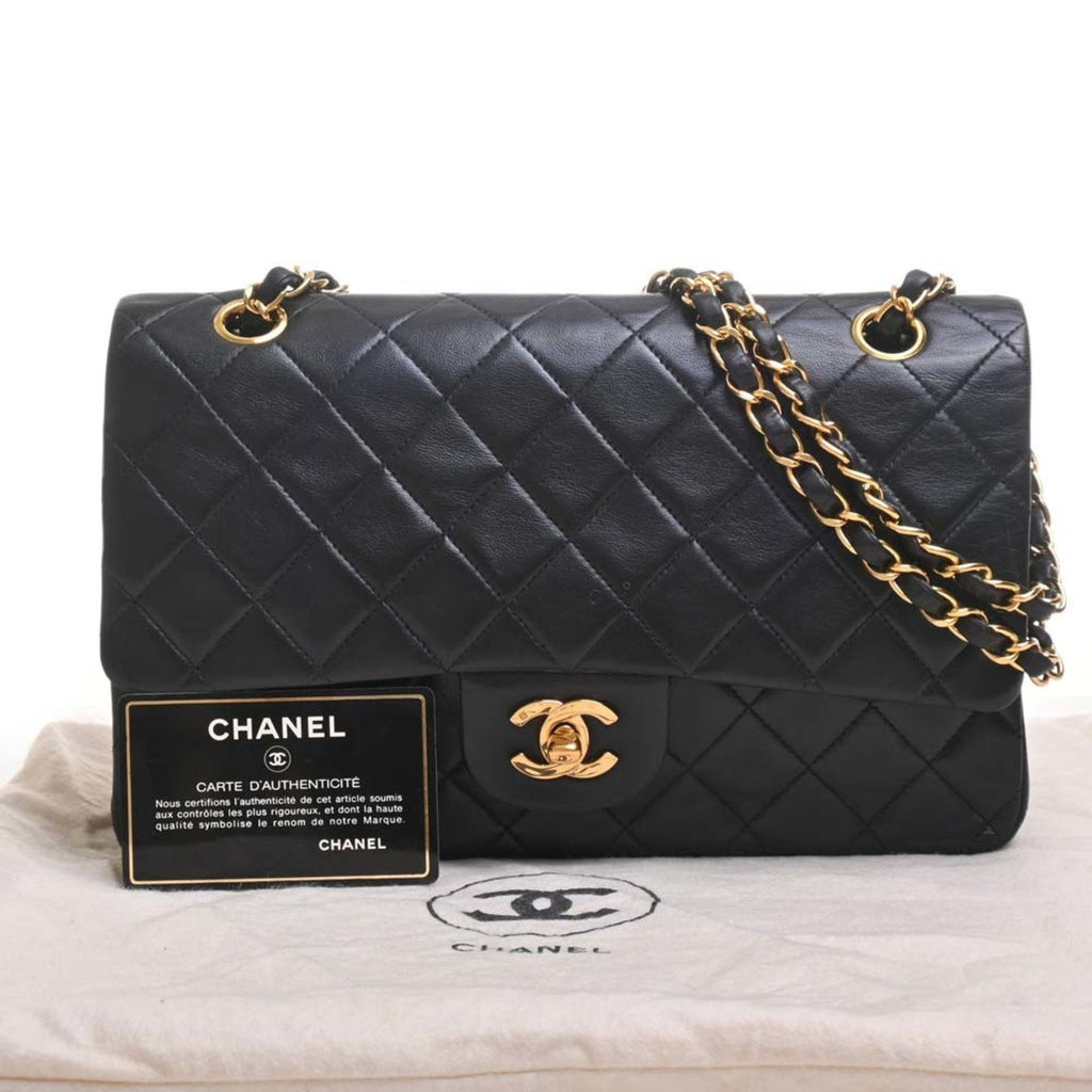 Chanel Timeless