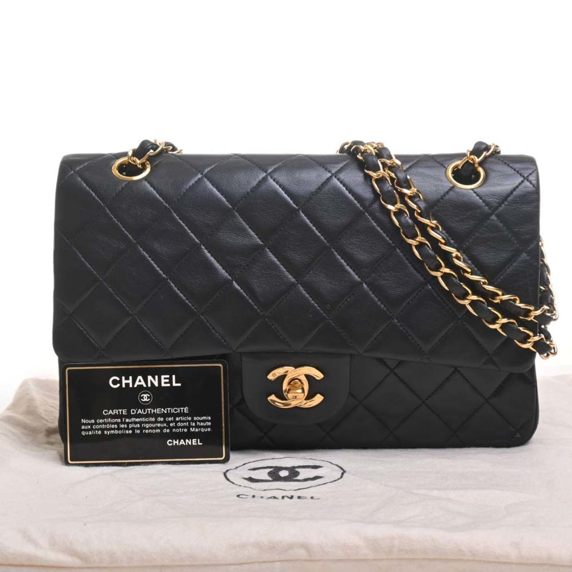 Chanel Timeless