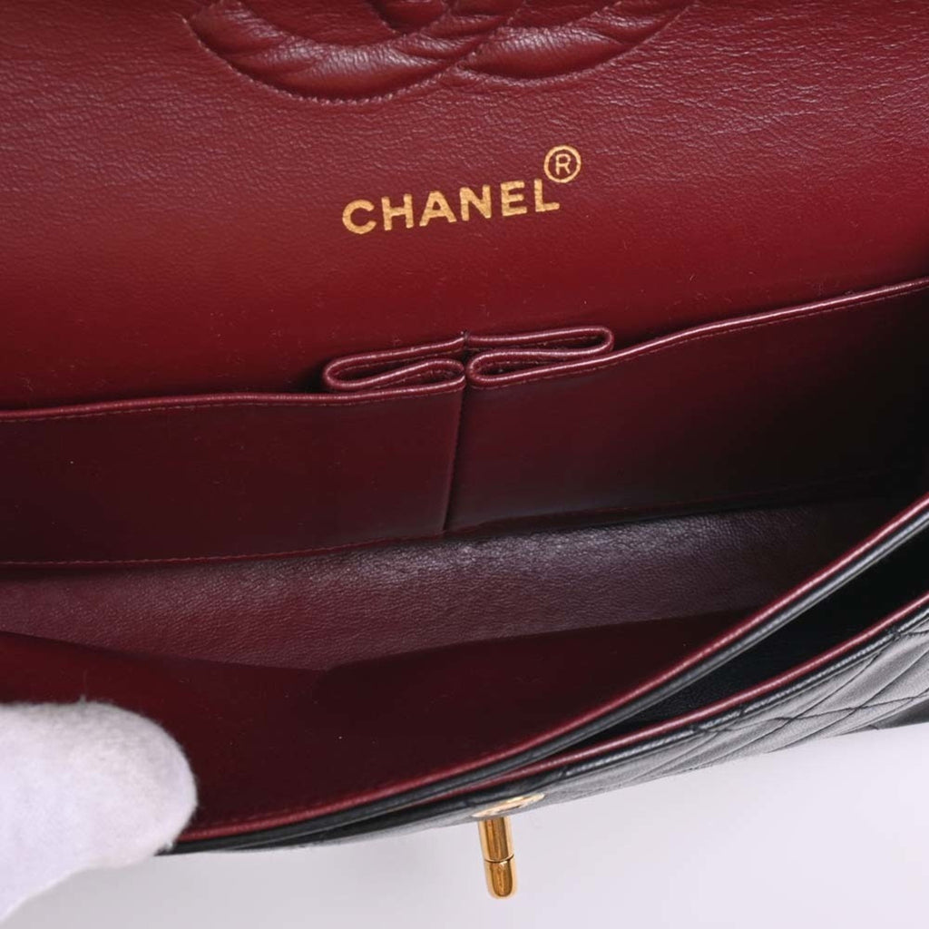 Chanel Timeless