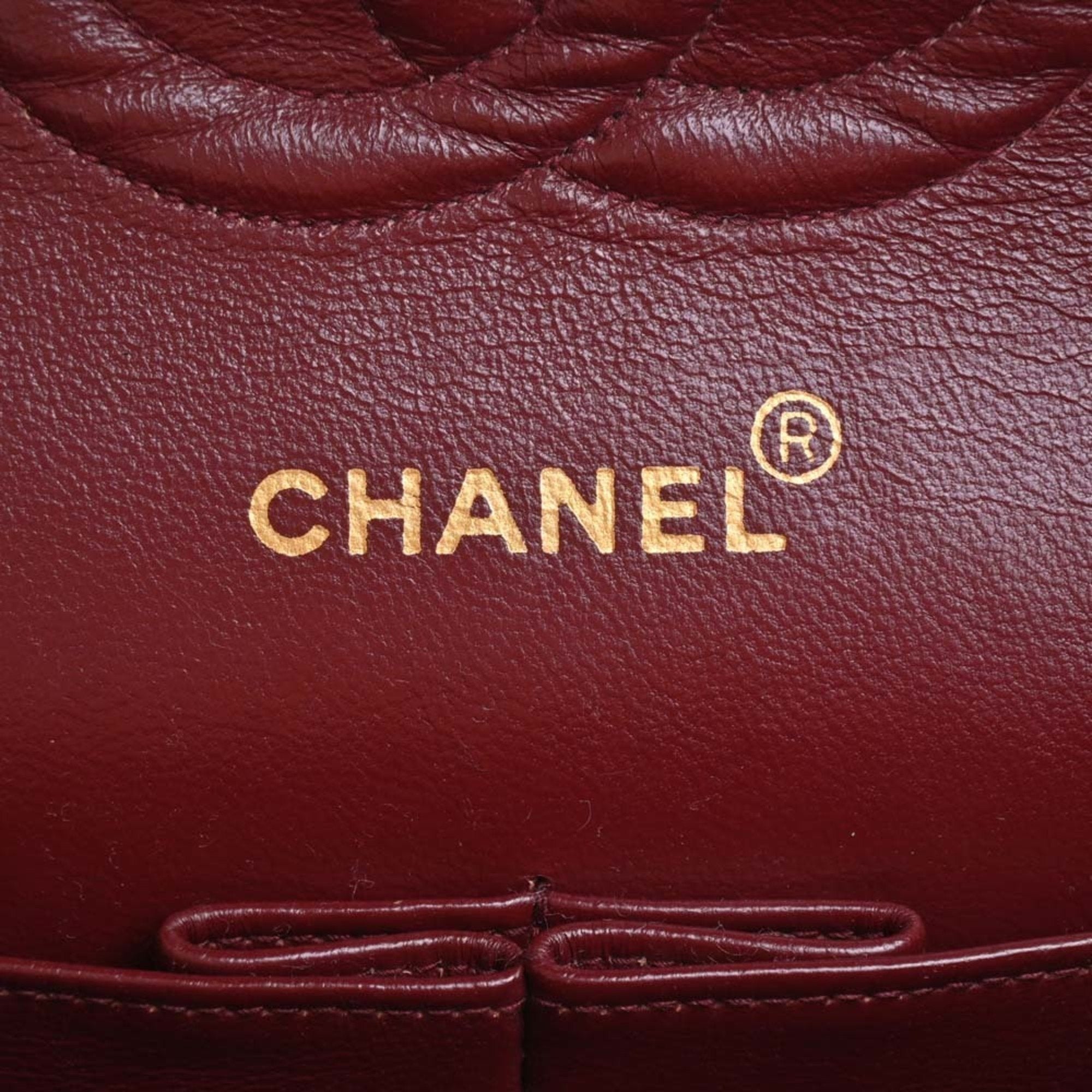 Chanel Timeless