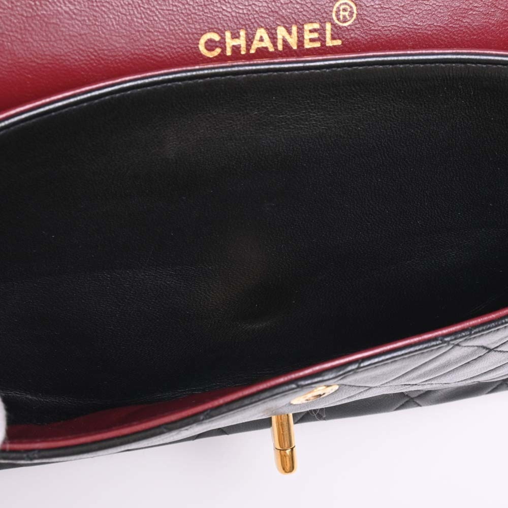 Chanel Timeless