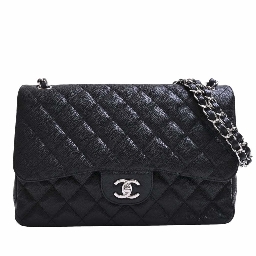 Chanel Matelassé
