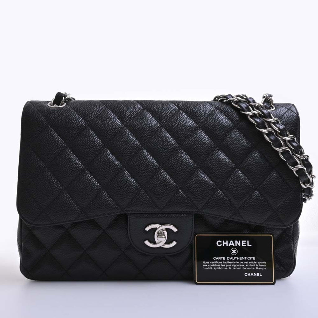Chanel Matelassé