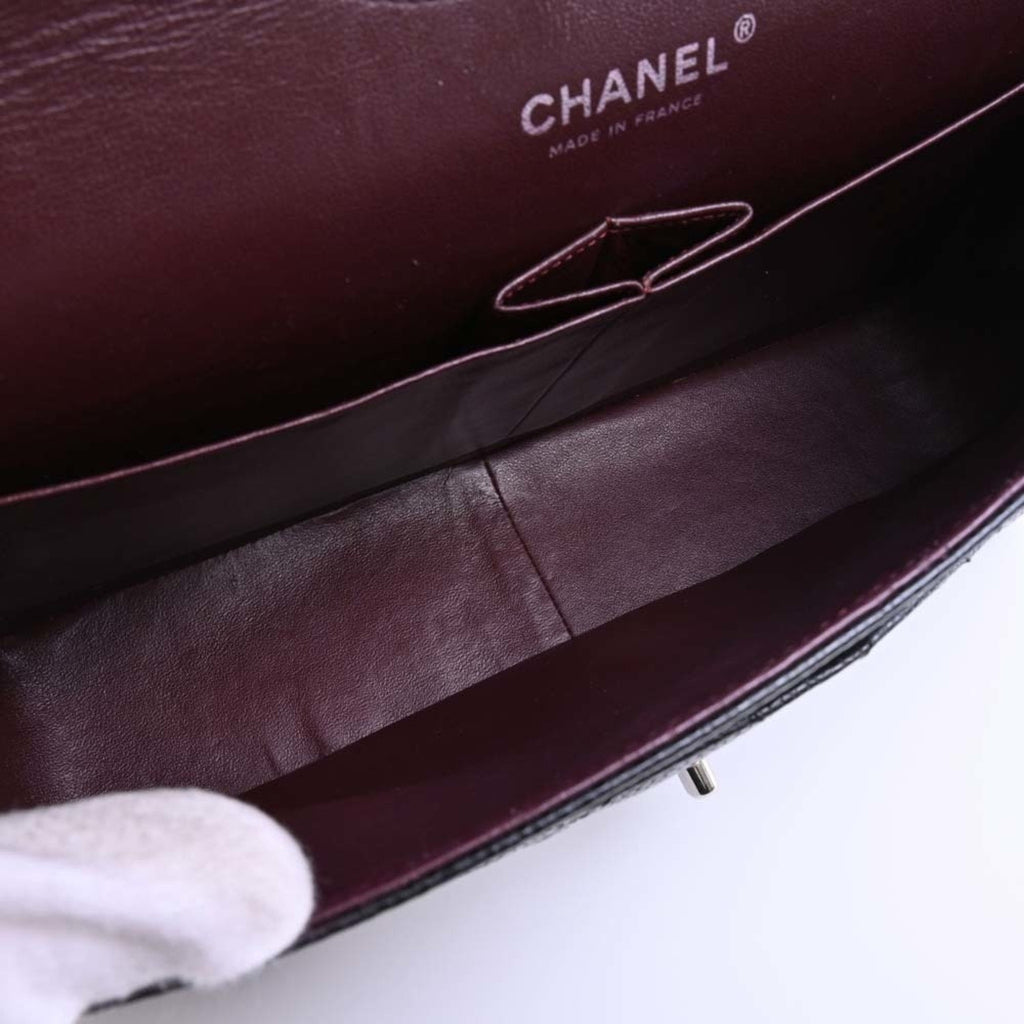 Chanel Matelassé