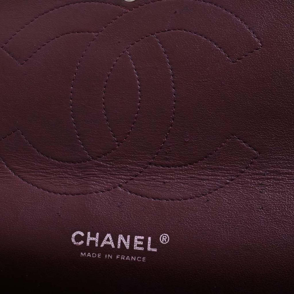 Chanel Matelassé