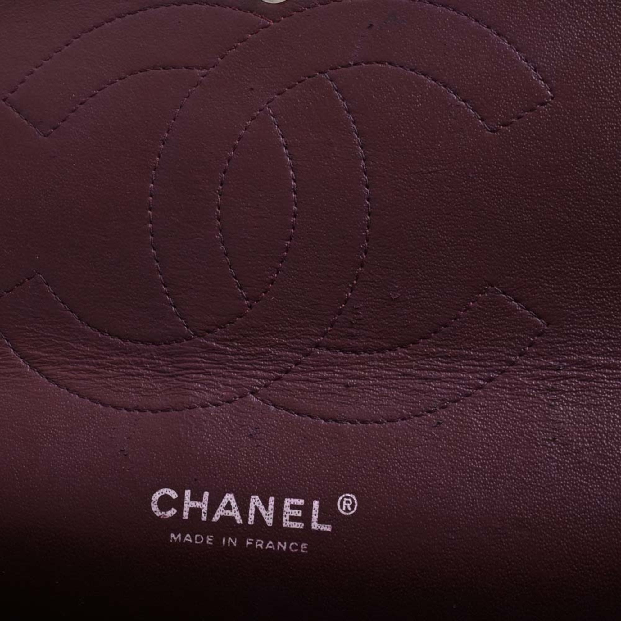 Chanel Matelassé