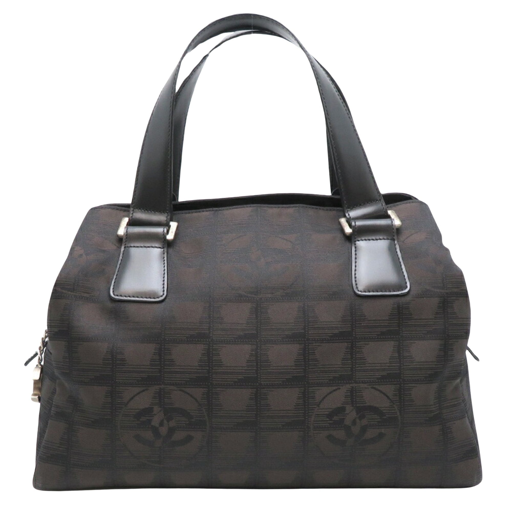 Chanel Travel line