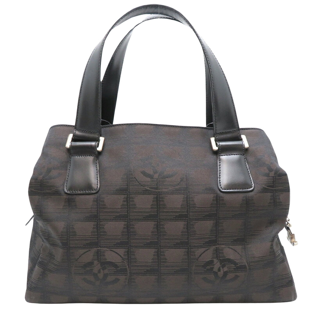 Chanel Travel line