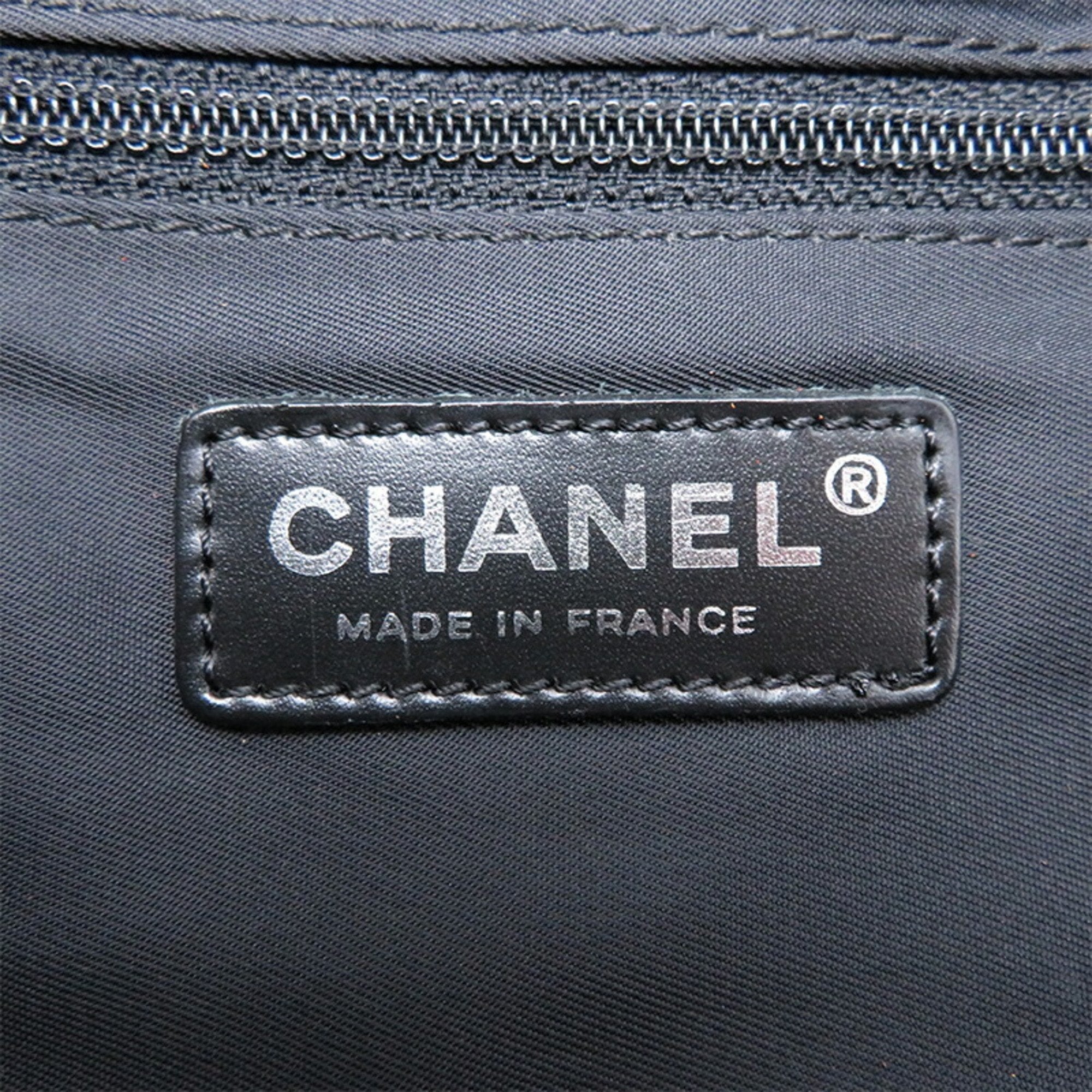 Chanel Travel line