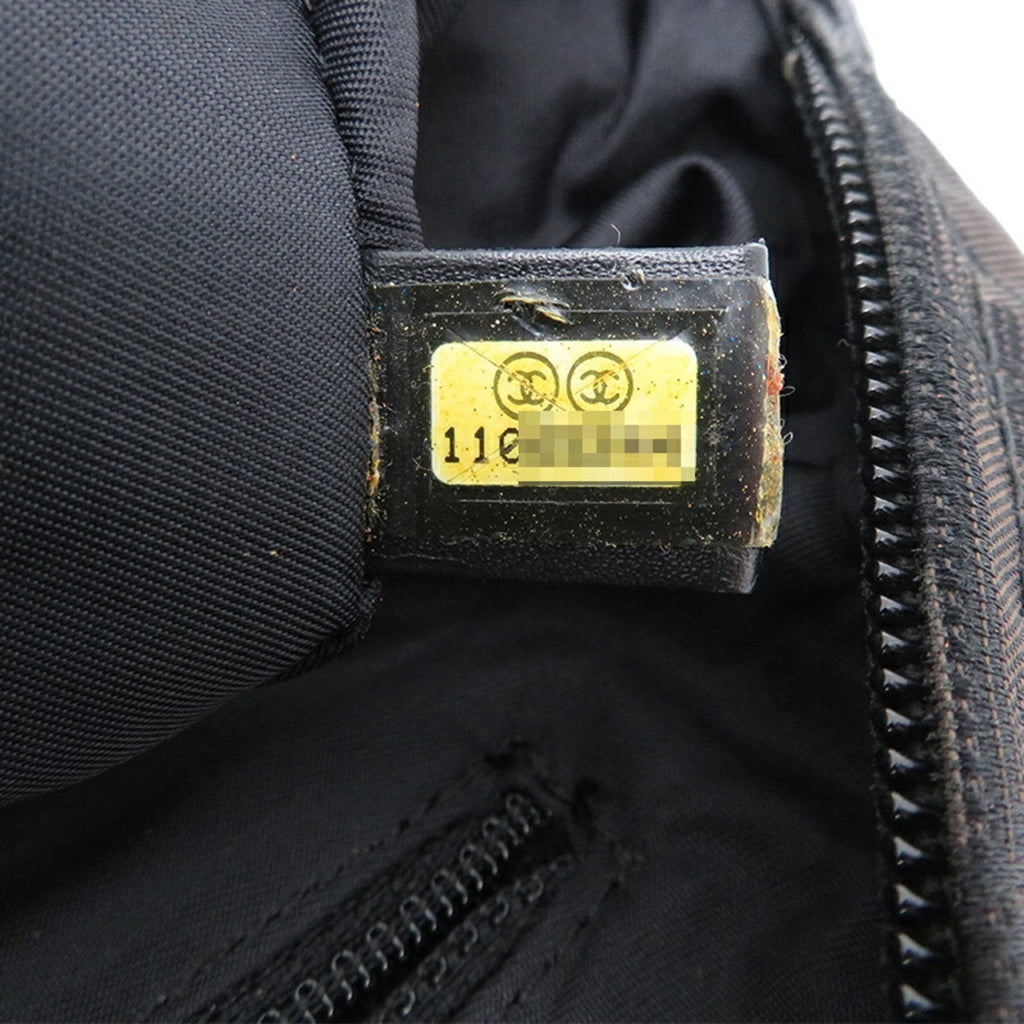 Chanel Travel line