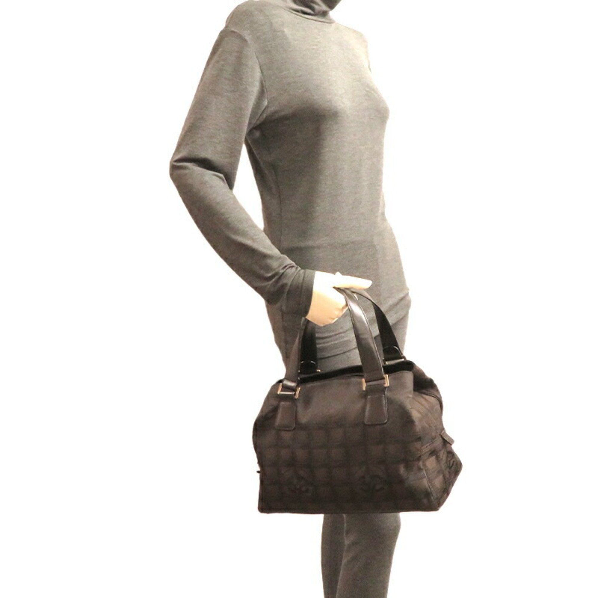 Chanel Travel line