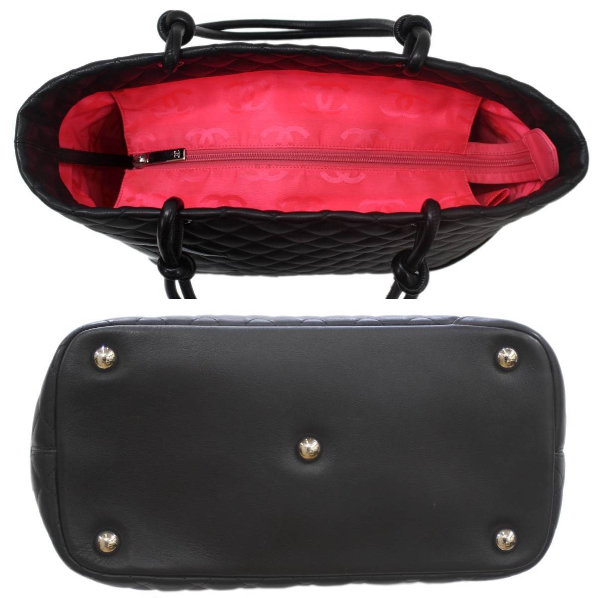 Chanel Cambon
