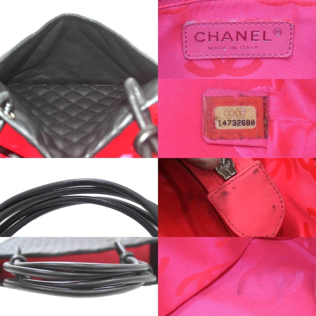 Chanel Cambon
