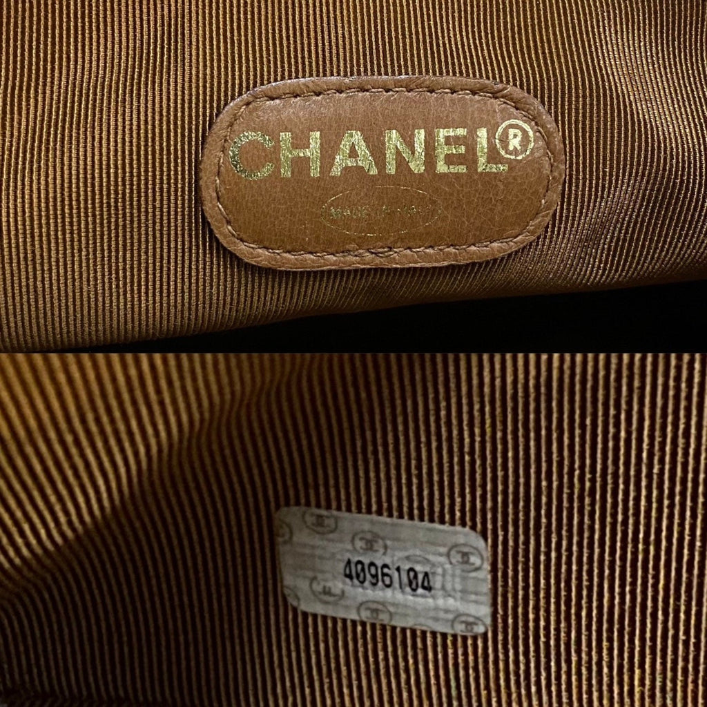 Chanel Matelassé
