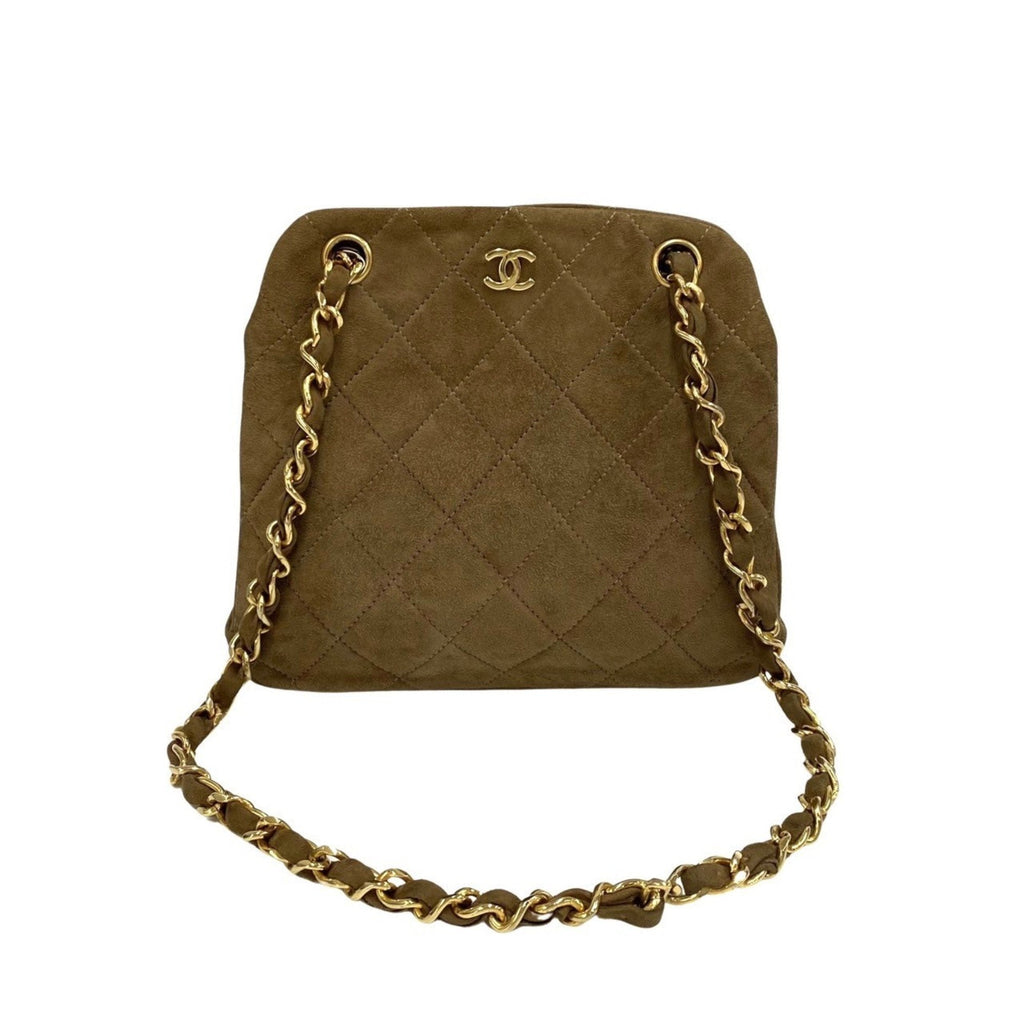 Chanel Matelassé
