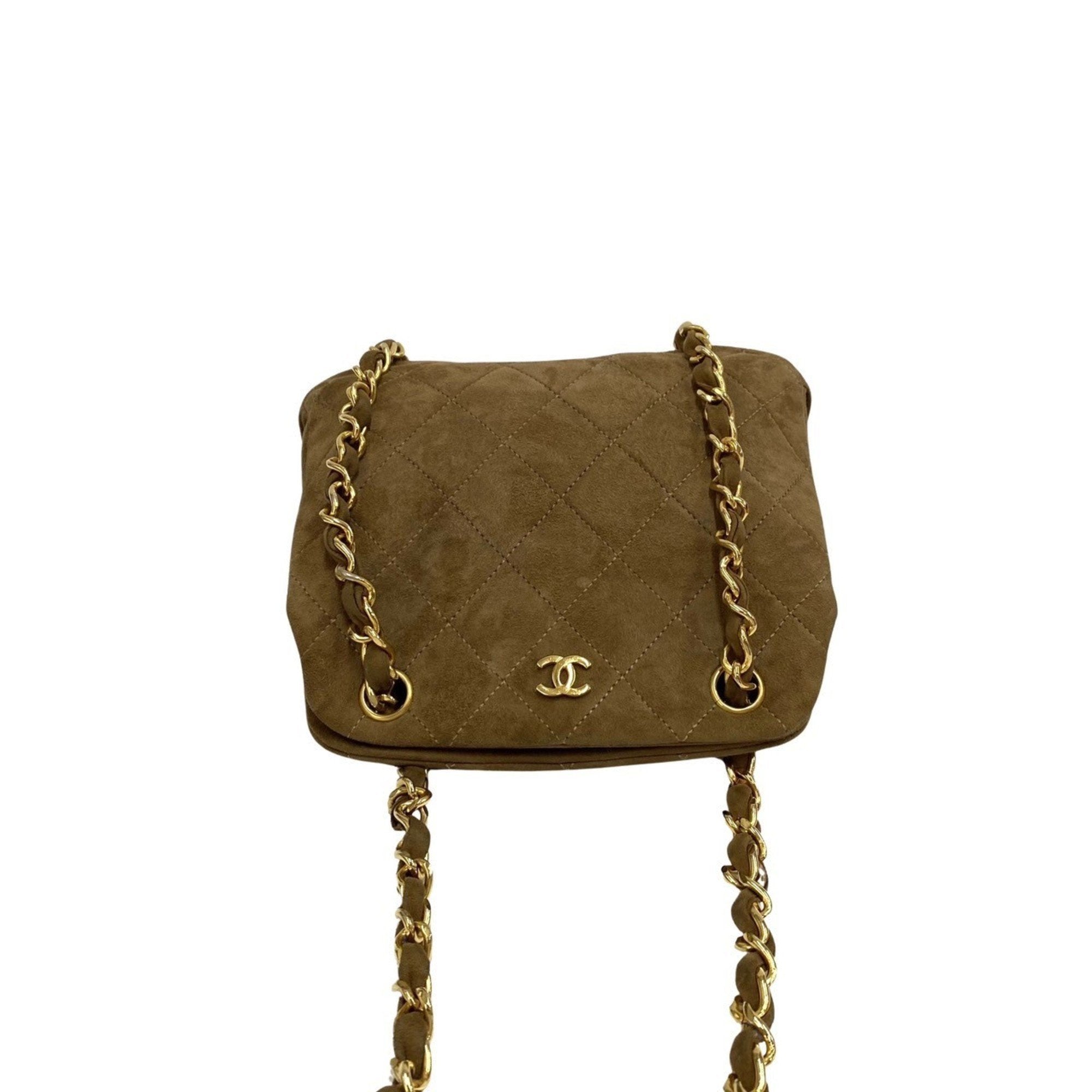 Chanel Matelassé