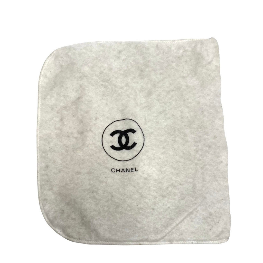 Chanel Matelassé