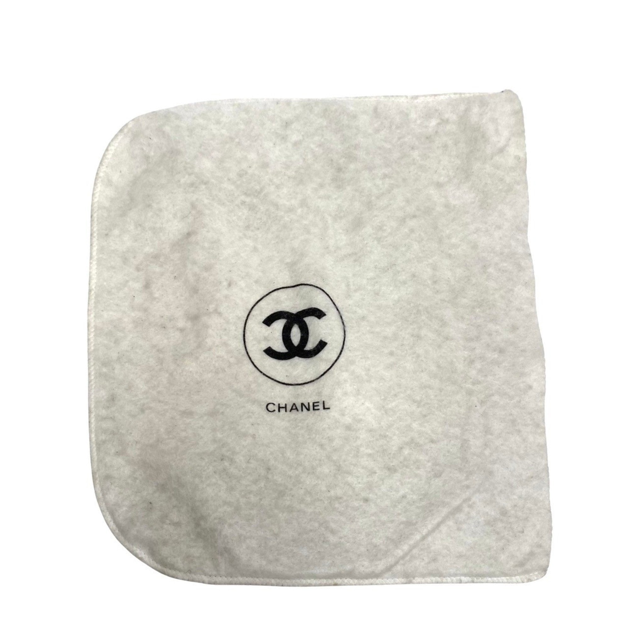 Chanel Matelassé