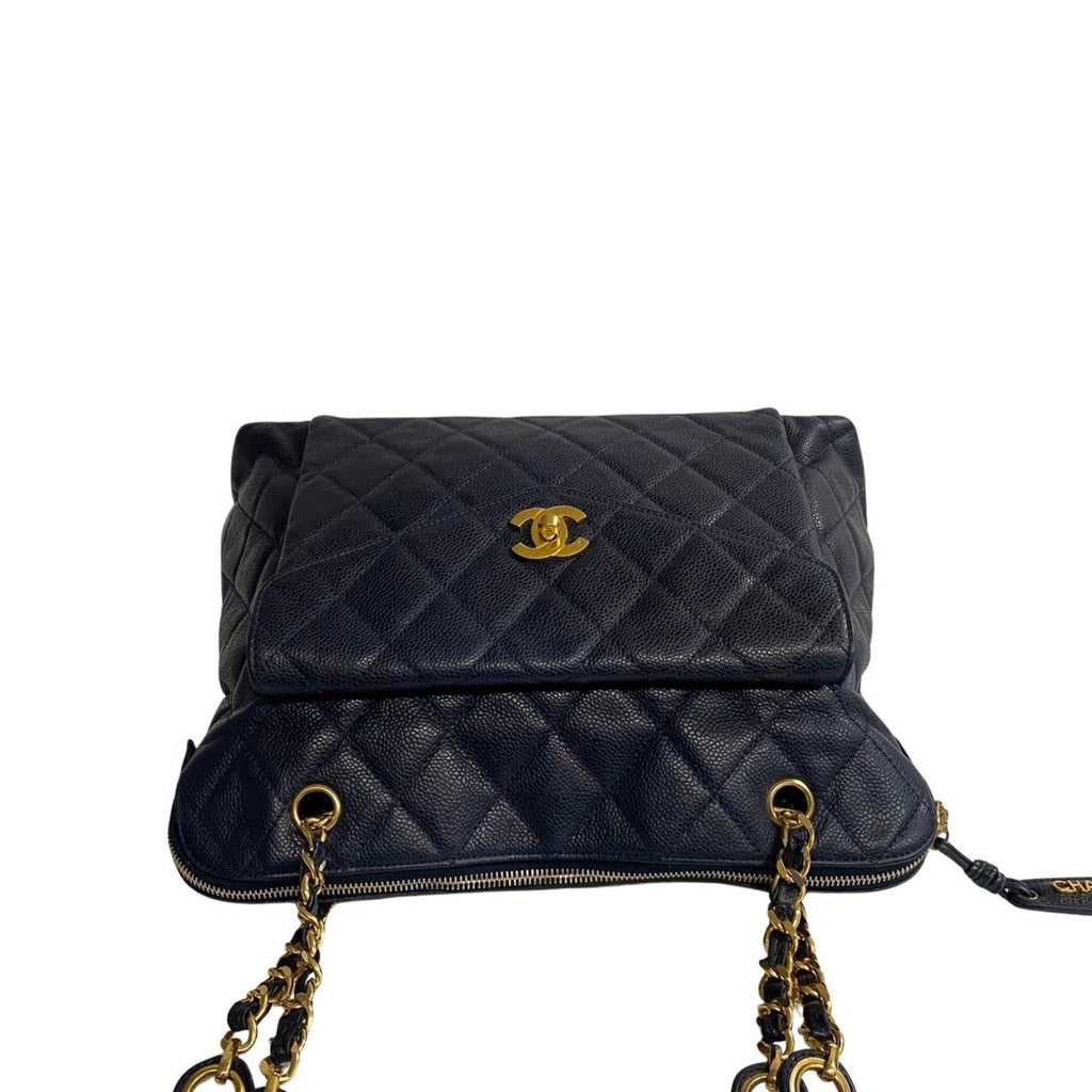 Chanel Matelassé