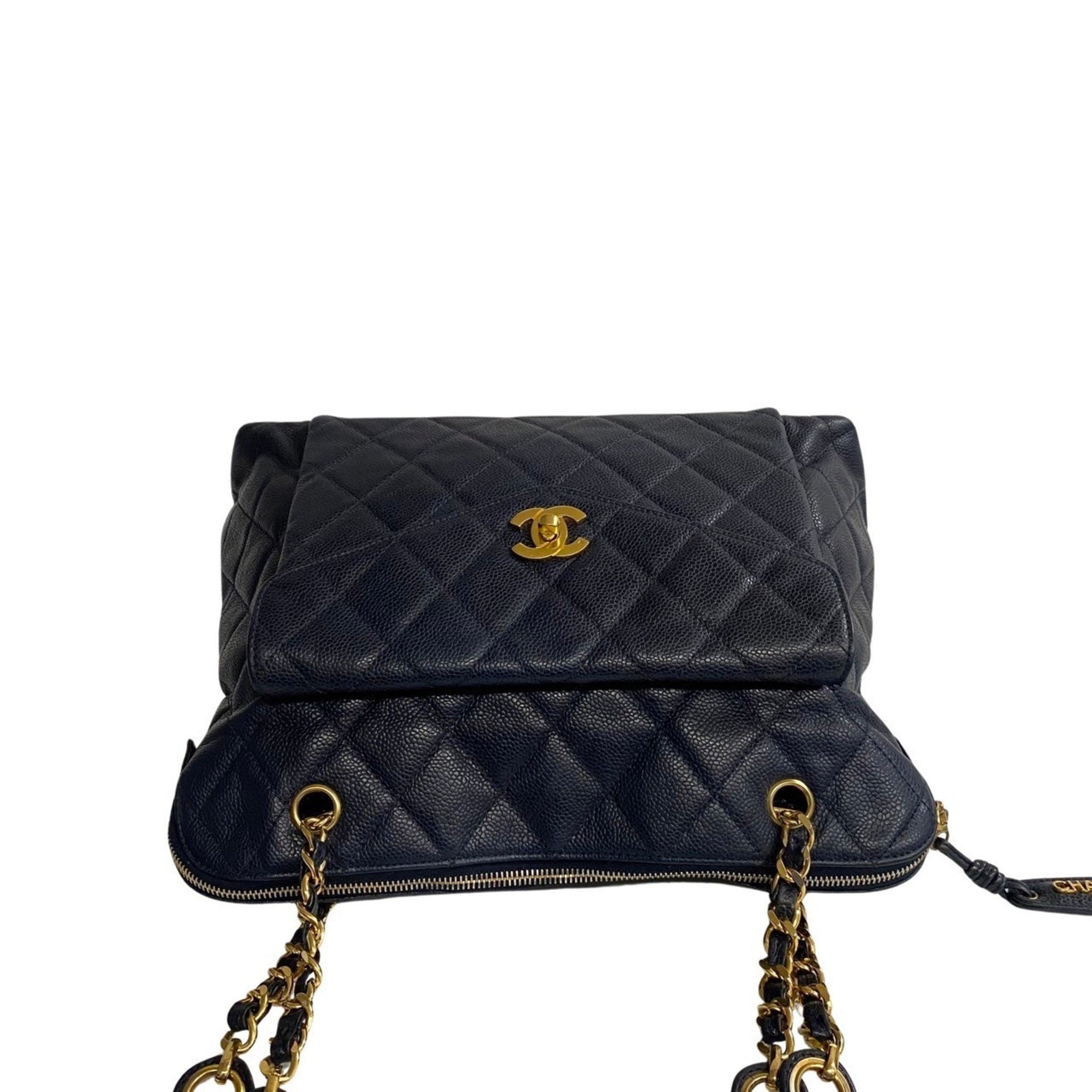Chanel Matelassé
