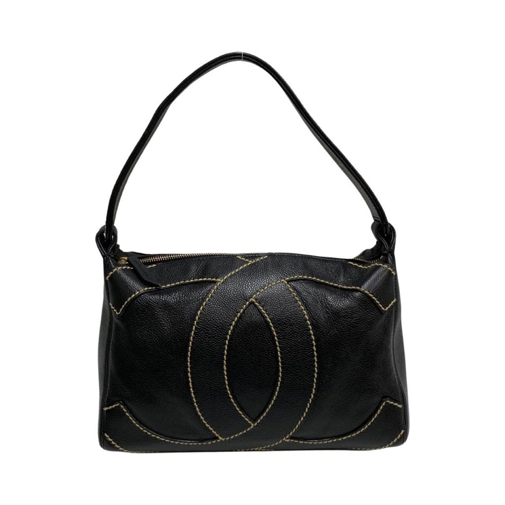 Chanel Logo CC