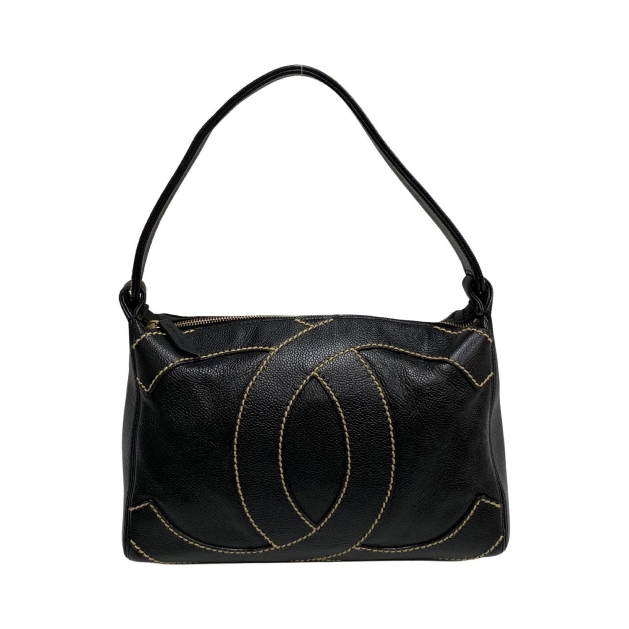 Chanel Logo CC