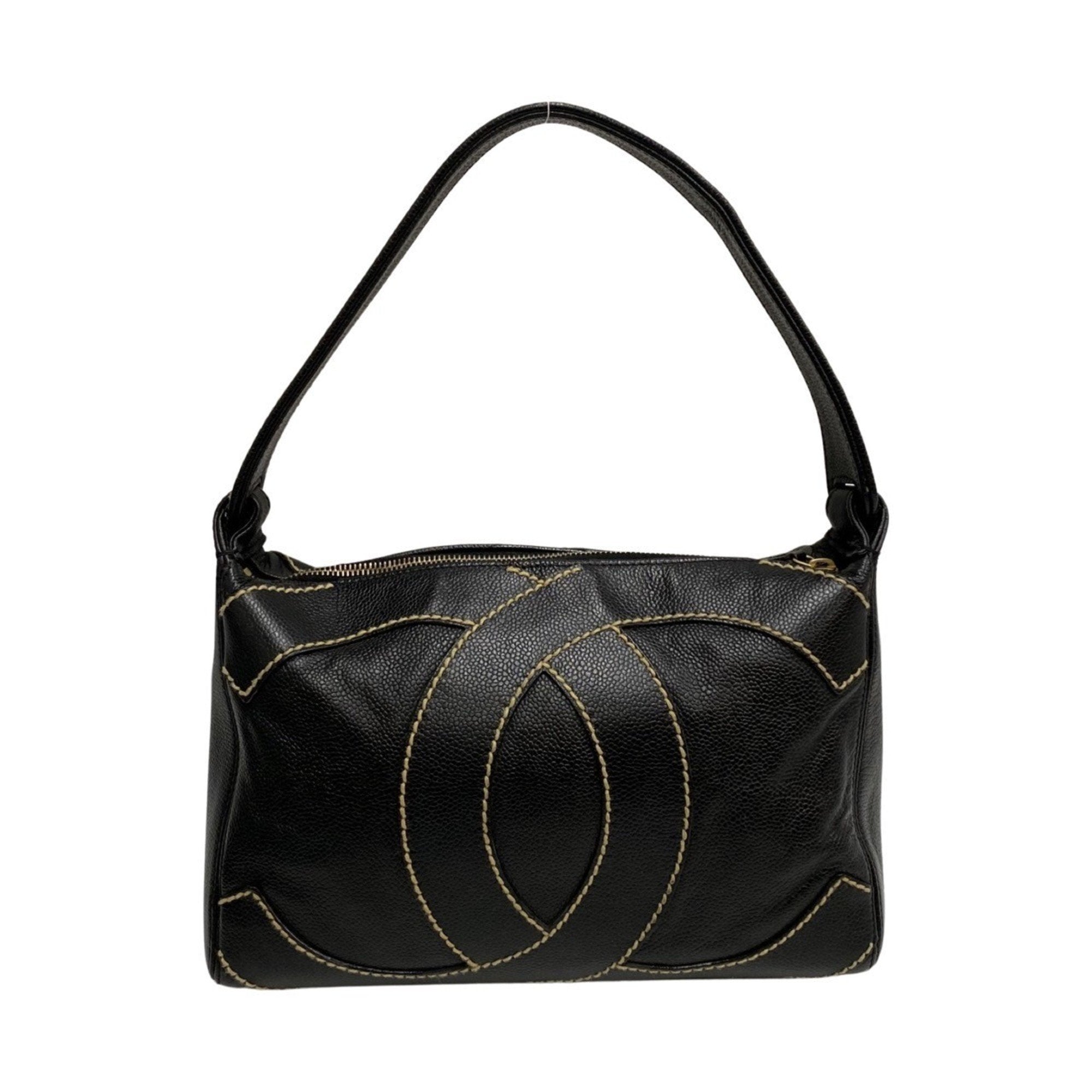 Chanel Logo CC