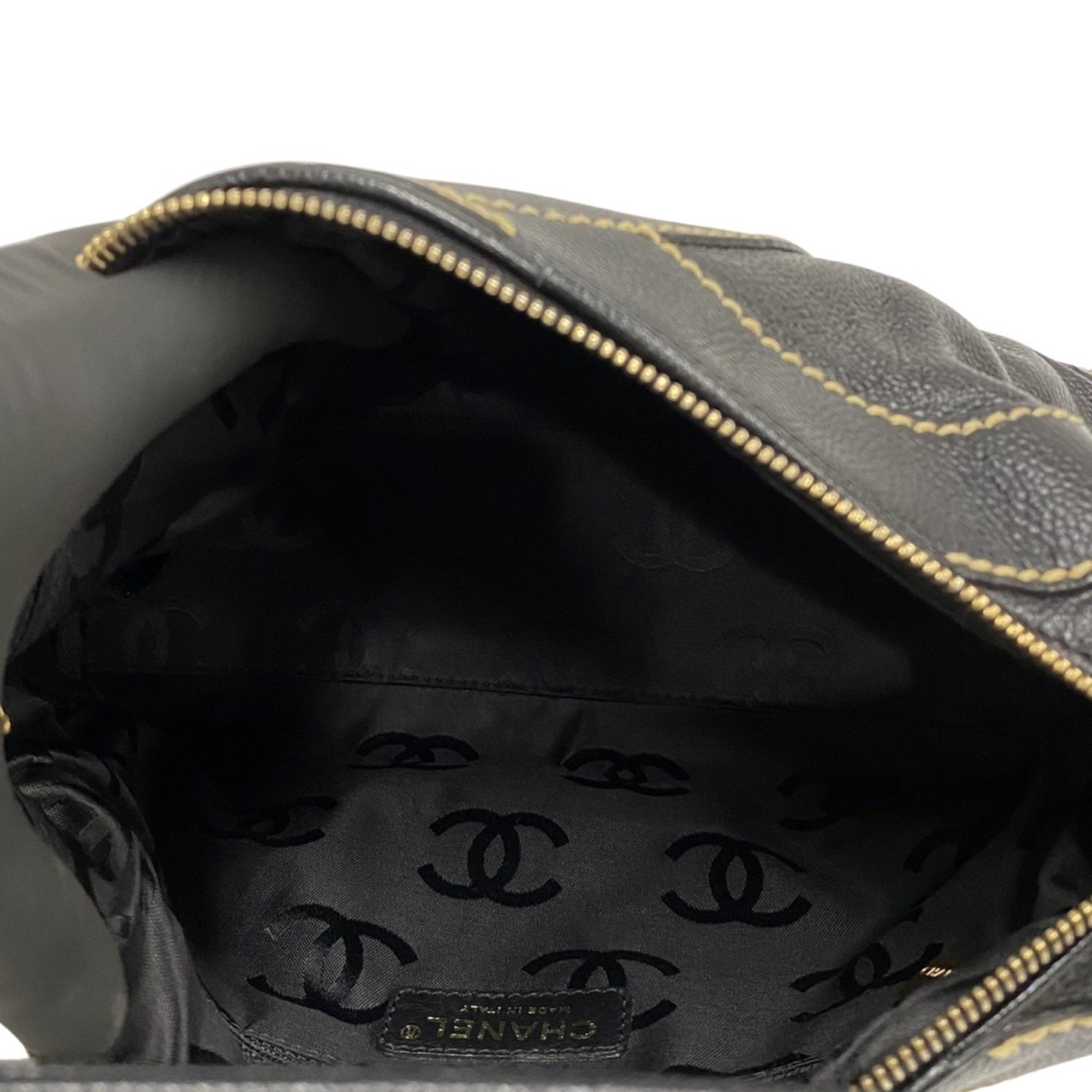Chanel Logo CC