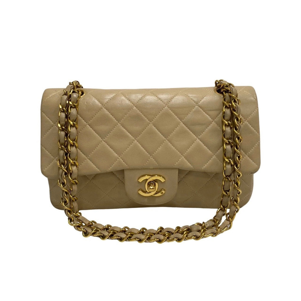 Chanel Timeless