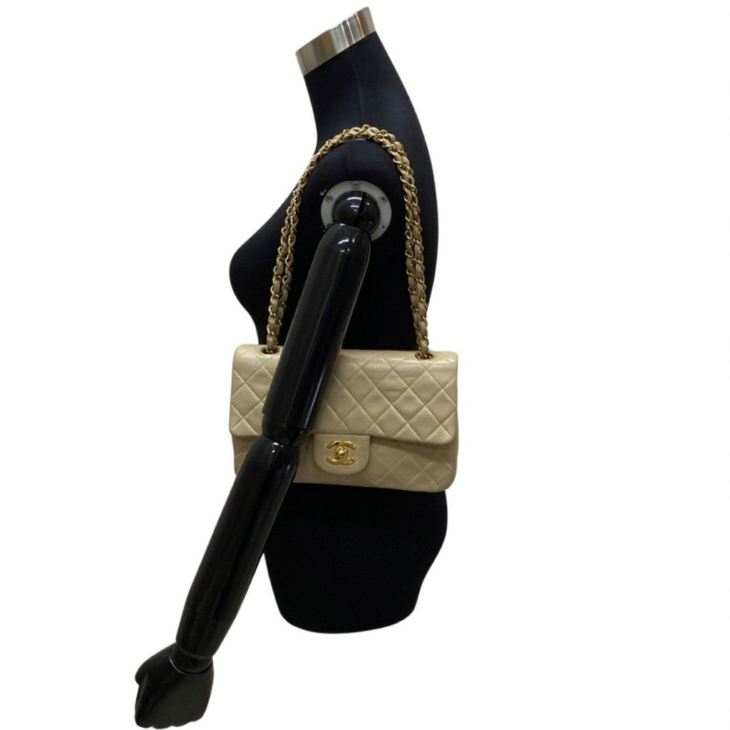 Chanel Timeless
