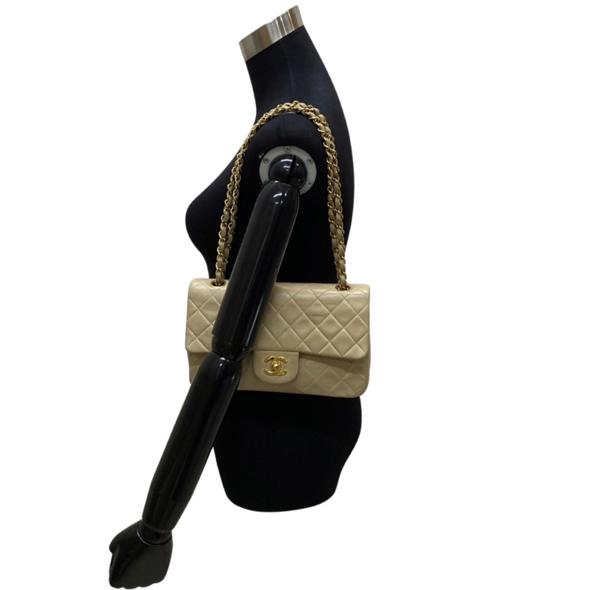 Chanel Timeless