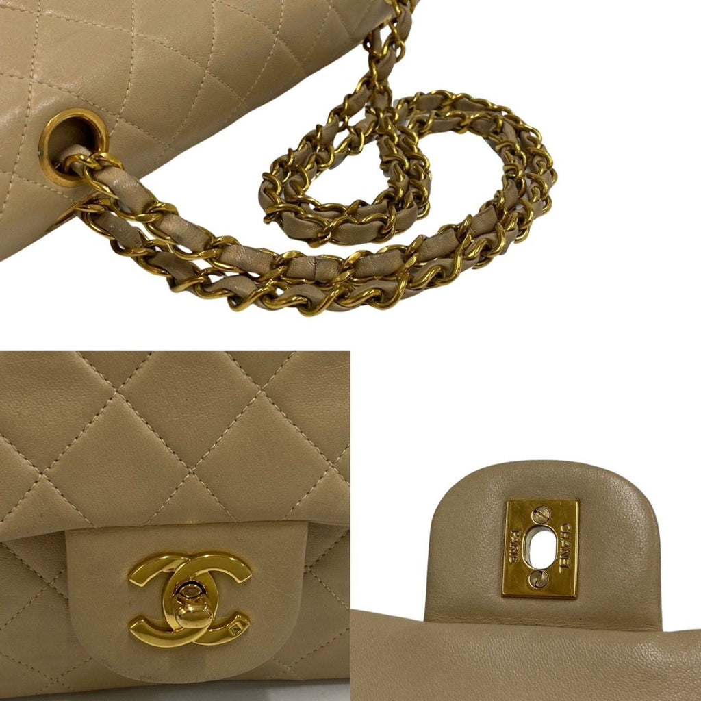 Chanel Timeless