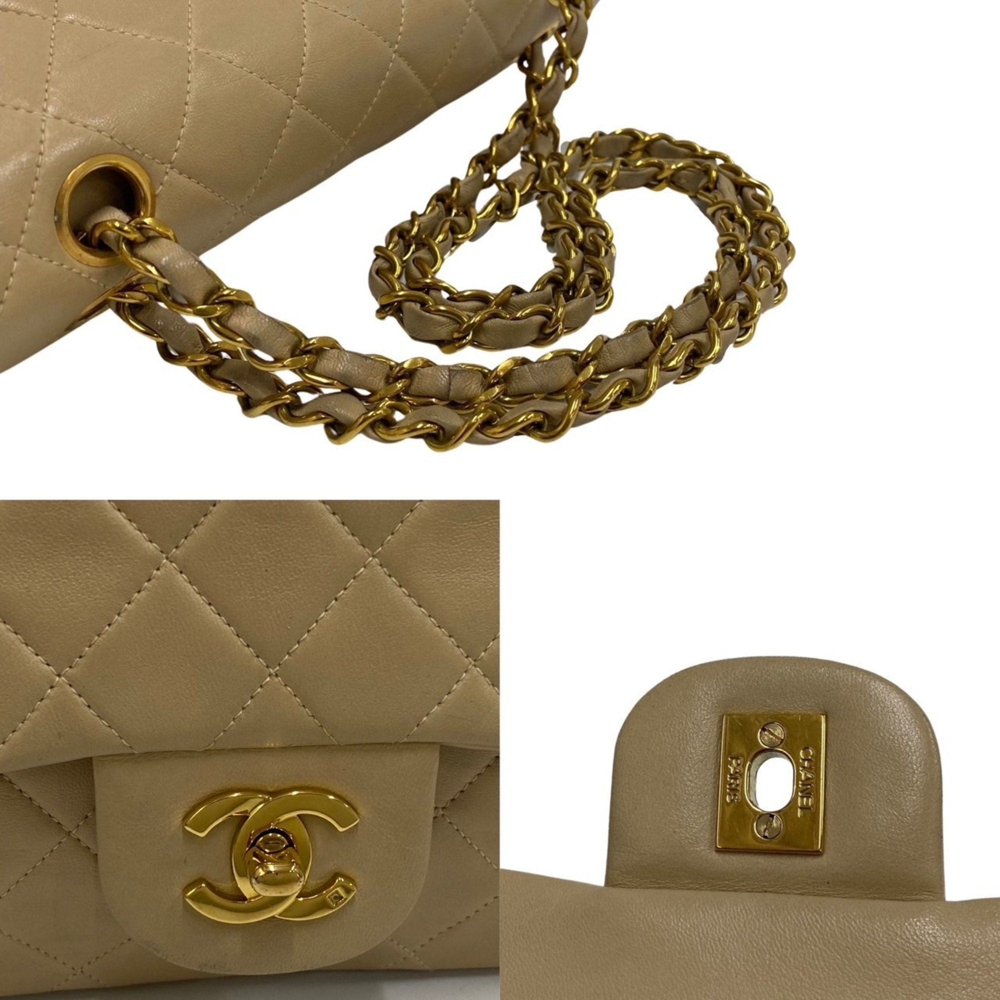 Chanel Timeless