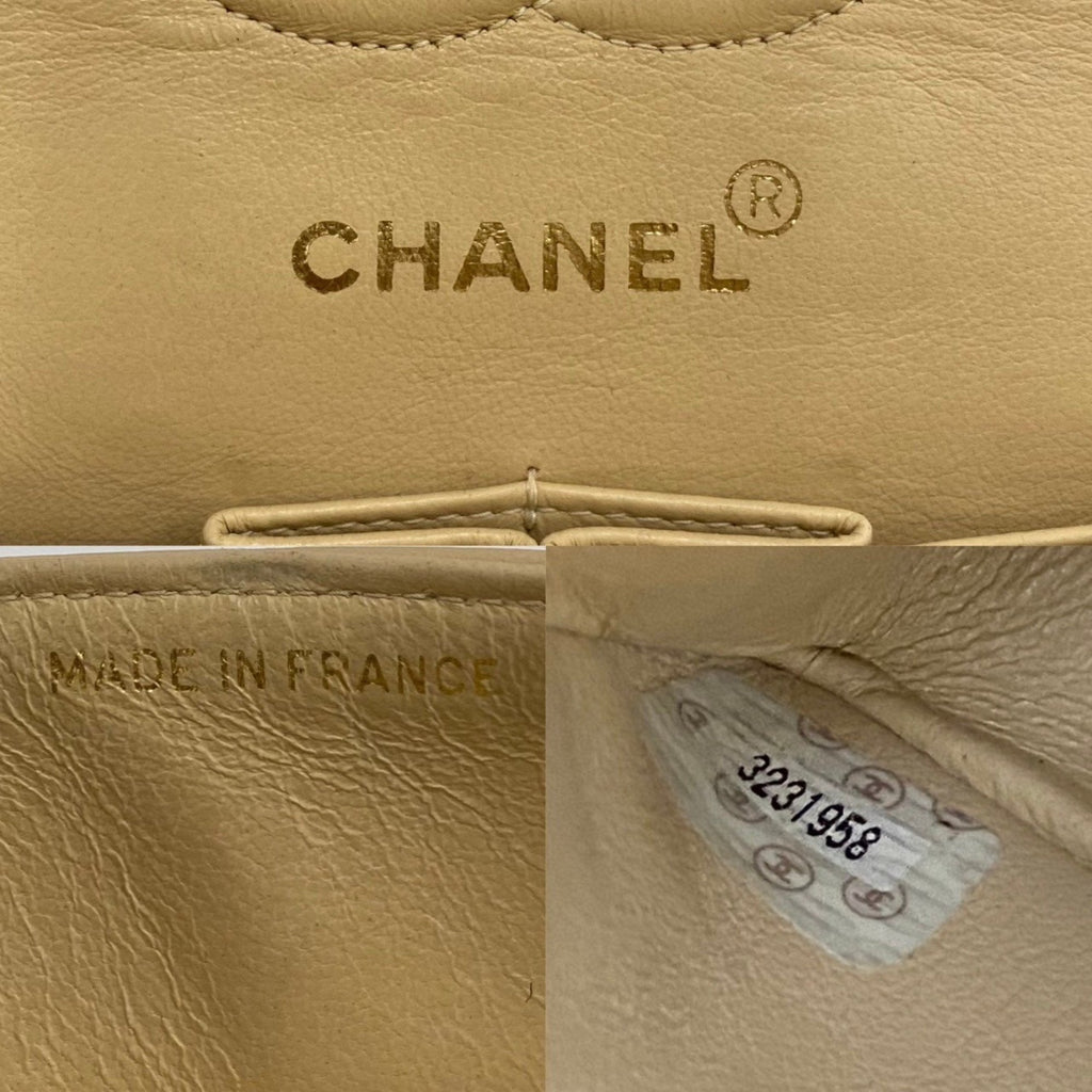 Chanel Timeless