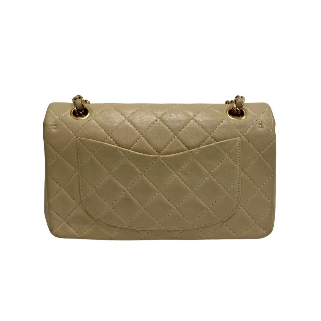 Chanel Timeless