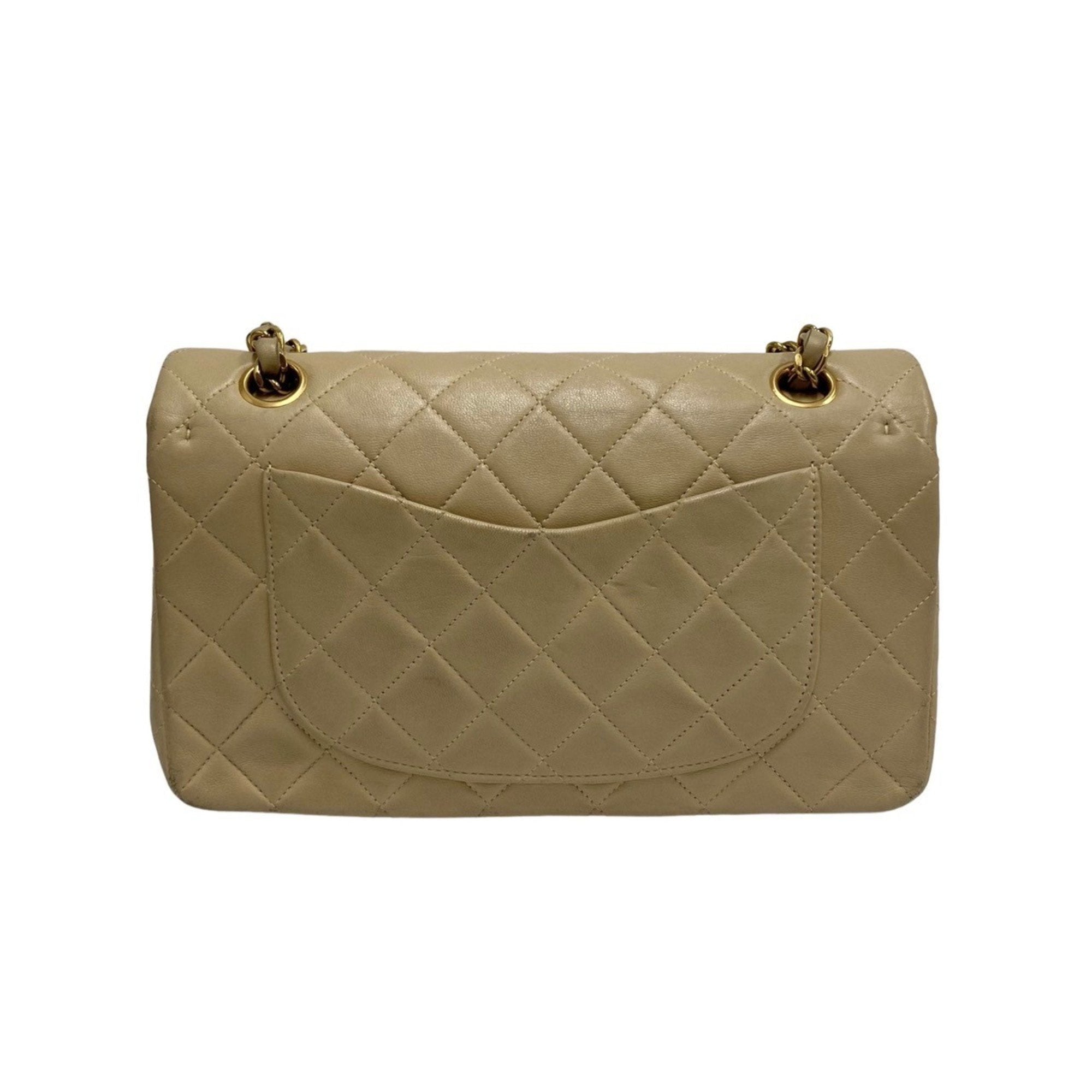 Chanel Timeless