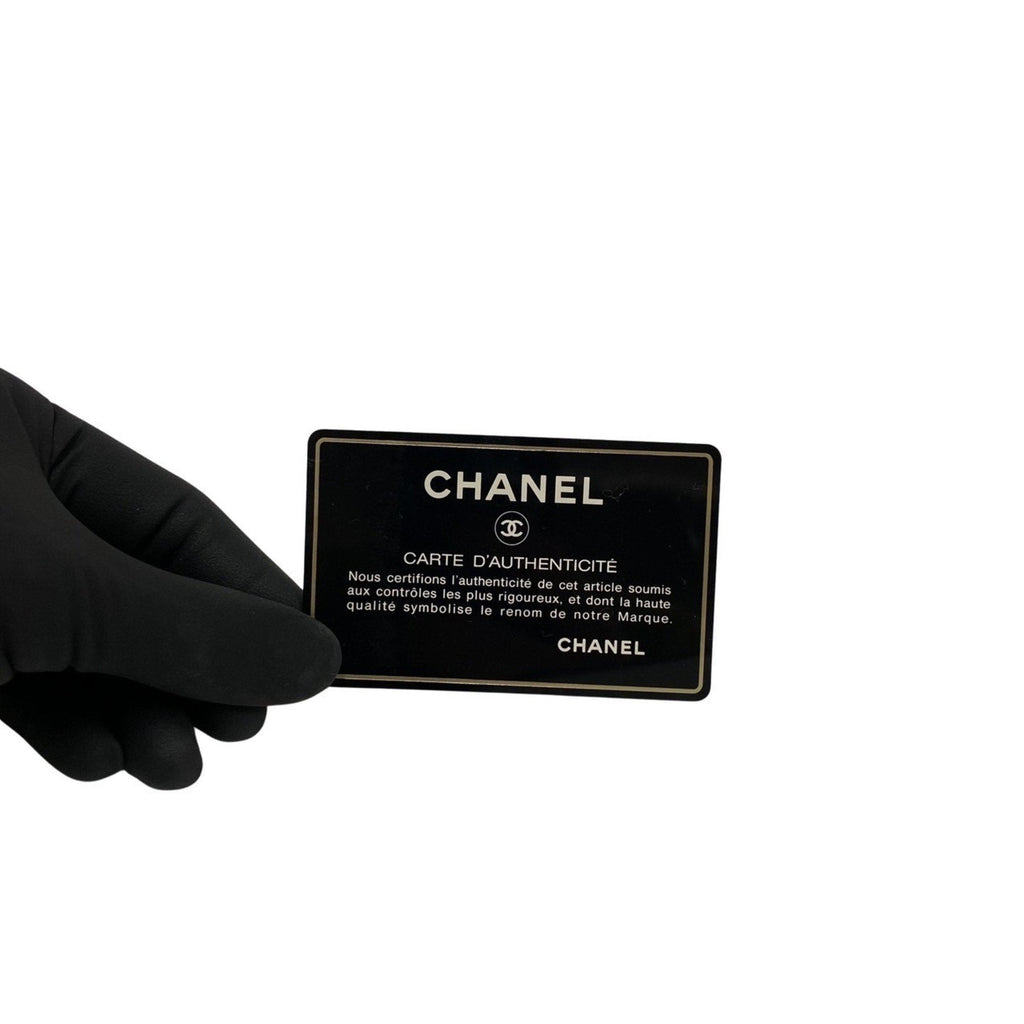 Chanel Timeless
