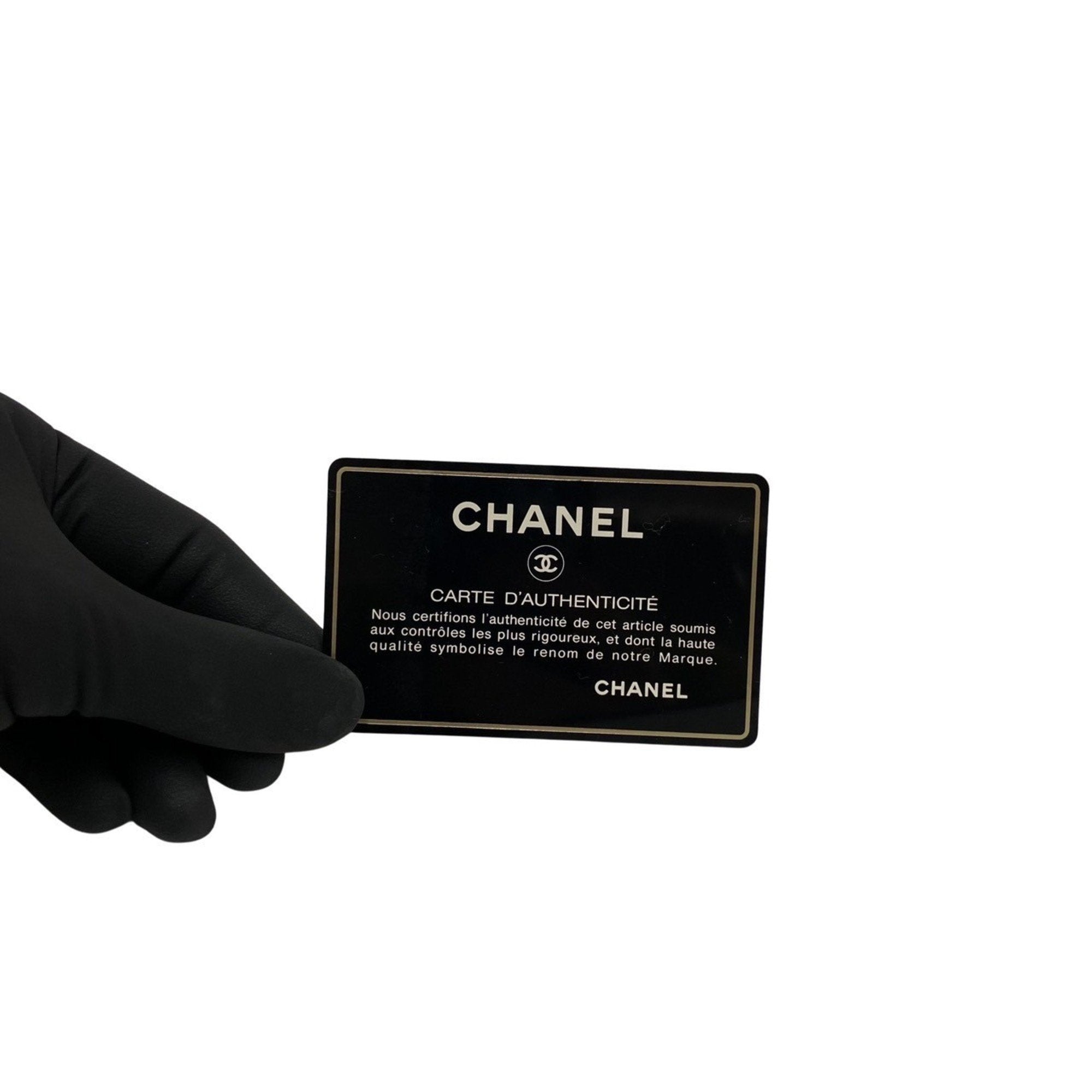 Chanel Timeless